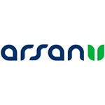 Logo ARSAN
