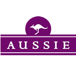 Logo AUSSIE