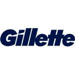 Logo GILLETTE