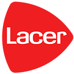 Logo LACER