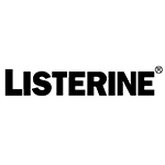 Logo LISTERINE