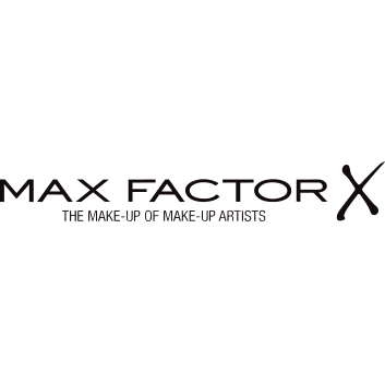 Logo MAX FACTOR