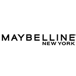 Logo MAYBELLINE