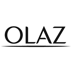 Logo OLAZ
