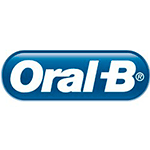 Logo ORAL B