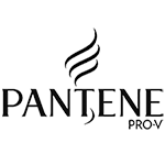 Logo PANTENE