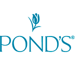 Logo POND'S