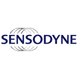 Logo SENSODYNE